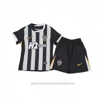 Camiseta Atletico Mineiro 1ª Nino 2026