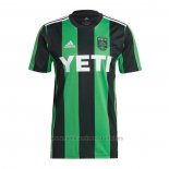 Camiseta Austin 1ª 2021