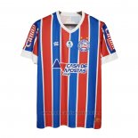 Camiseta Bahia FC 2ª 2021 Tailandia