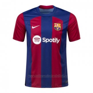 Camiseta Barcelona 1ª 2023-2024