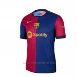 Camiseta Barcelona 1ª Authentic 2024-2025