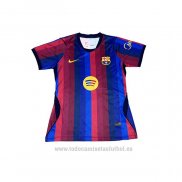 Camiseta Barcelona 1ª Mujer 2026-2027