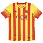 Camiseta Barcelona 2ª Retro 13-14