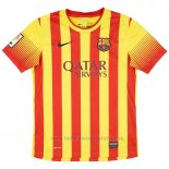 Camiseta Barcelona 2ª Retro 13-14