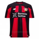 Camiseta Bayer Leverkusen 1ª 2026-2027