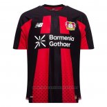 Camiseta Bayer Leverkusen 1ª 2026-2027