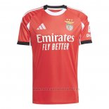 Camiseta Benfica 1ª 2025-2026