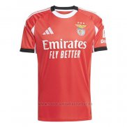 Camiseta Benfica 1ª 2025-2026