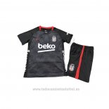 Camiseta Besiktas JK 3ª Nino 2026-2027