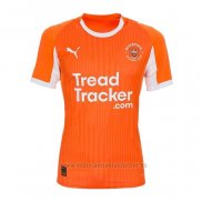 Camiseta Blackpool 1ª 2025-2026