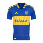 Camiseta Boca Juniors 1ª 2025