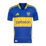 Camiseta Boca Juniors 1ª 2025