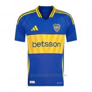 Camiseta Boca Juniors 1ª 2025