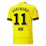 Camiseta Borussia Dortmund Jugador Reus 1ª 2022-2023