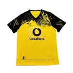 Camiseta Borussia Dortmund 1ª 2025-2026