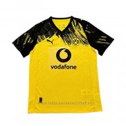 Camiseta Borussia Dortmund 1ª 2025-2026