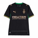 Camiseta Borussia Monchengladbach 2ª 2026-2027