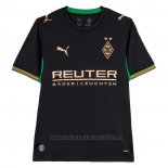 Camiseta Borussia Monchengladbach 2ª 2026-2027