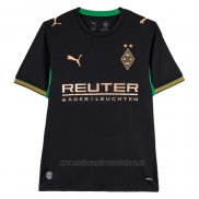 Camiseta Borussia Monchengladbach 2ª 2026-2027