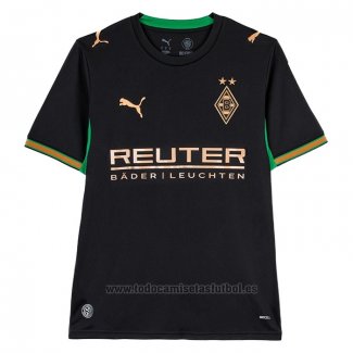 Camiseta Borussia Monchengladbach 2ª 2026-2027