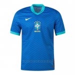 Camiseta Brasil 2ª 2024