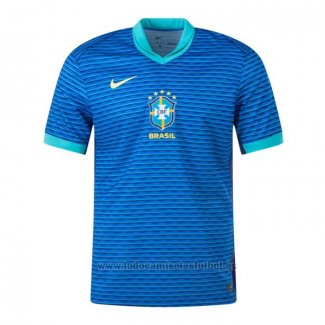 Camiseta Brasil 2ª 2024