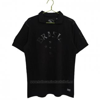 Camiseta Brasil Special Retro 13-14