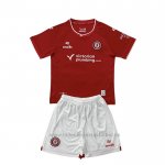 Camiseta Bristol City 1ª Nino 2026-2027