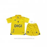 Camiseta Cadiz 1ª Nino 2026-2027