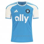 Camiseta Charlotte FC 1ª Authentic 2026
