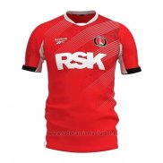 Camiseta Charlton Athletic 1ª 2025-2026