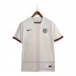 Camiseta Chelsea 2ª 2025-2026