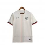 Camiseta Chelsea 2ª 2025-2026