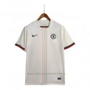 Camiseta Chelsea 2ª 2025-2026