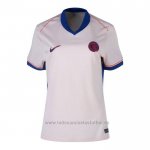 Camiseta Chelsea 2ª Mujer 2024-2025