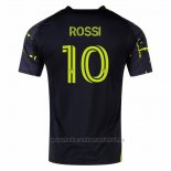 Camiseta Columbus Crew Jugador Diego Rossi 2ª 2025