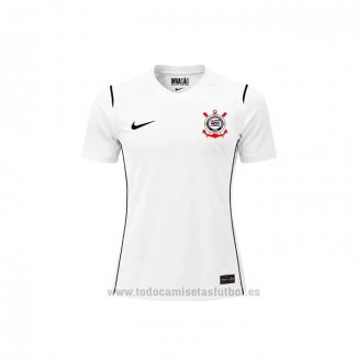 Camiseta Corinthians 1ª Mujer 2026