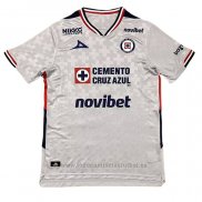 Camiseta Cruz Azul 2ª 2025-2026
