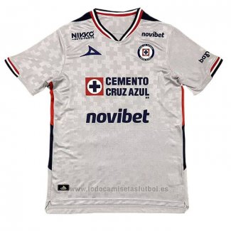 Camiseta Cruz Azul 2ª 2025-2026