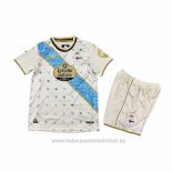 Camiseta Deportivo de La Coruna 3ª Nino 2025-2026