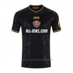 Camiseta Dynamo Dresden 3ª 2026-2027