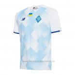 Camiseta Dynamo Kyiv 1ª 2021-2022 Tailandia