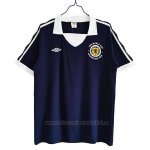 Camiseta Escocia 1ª Retro 1978