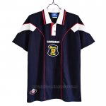 Camiseta Escocia 1ª Retro 96-98