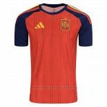 Camiseta Espana 1ª Authentic 2026