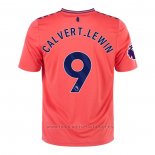 Camiseta Everton Jugador Calvert-Lewin 2ª 2023-2024