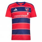 Camiseta FC Dallas 1ª 2026