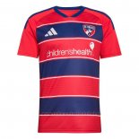 Camiseta FC Dallas 1ª 2026