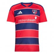 Camiseta FC Dallas 1ª 2026