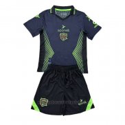 Camiseta FC Juarez 2ª Nino 2024-2025